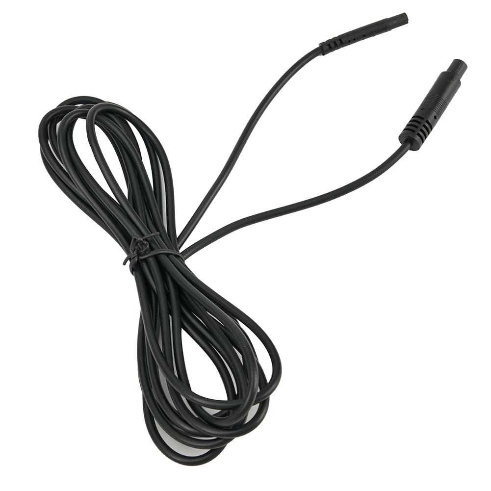Car Cable Wire Extension Connector 2.5M 4pin/5pin Extension