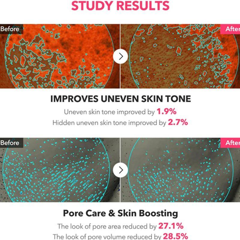 Aprilskin TXA Niacinamide Toning Shot 99 Serum 30ml