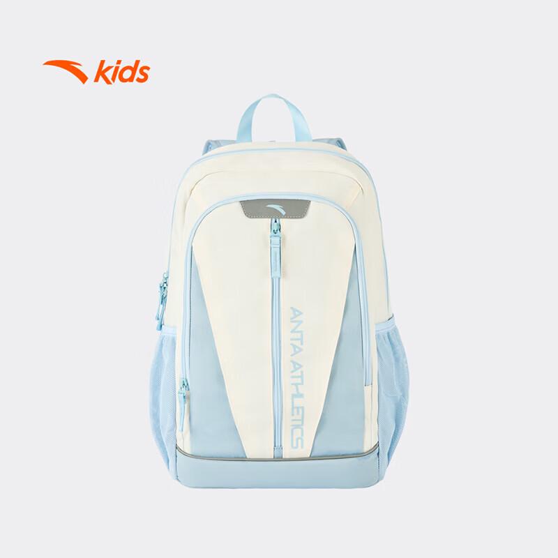Anta Kids  2026 Summer Lifestyle Backpack One Size