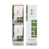 Japan Isetan Mitsukoshi Zenkashoin Jyoujyou Matcha Chocolat Rusk
