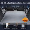 Nio ES6 Rear Seat Inflatable Car Mattress