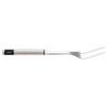 Stainless Steel Barbecue Spit Meat Serving Forks Steak Roasting Sticks Grill Skewers Kitchen Utensil