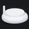 Aquarium NM   Bubble Stone Plate Disk Fish   Hydroponic Pump    stone Diffuser without   Pipe