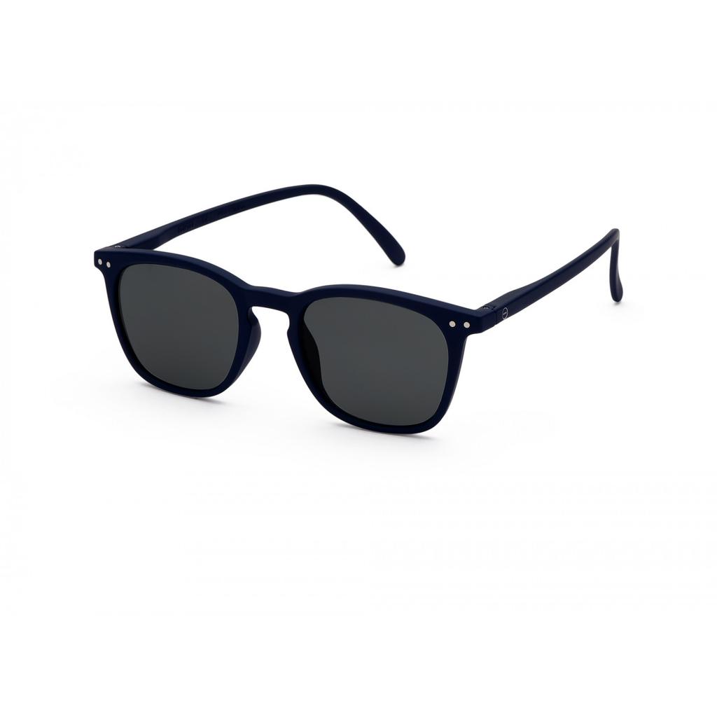 Ijipiji Trapeze Sunglasses #E Navy
