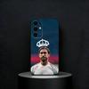 Fußball S-Sergio Ramos Handyhülle Für Samsung S25,S24,S23,S22,S21,S20,Plus,Fe,Lite,Andere Schwarze Hülle