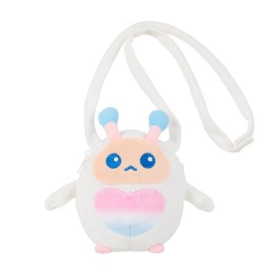 Sekiguchi Fontane! Pochette peluche Apun 582877 H14 x L15 x P7cm