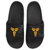 Kobe Bryant x Nike Offcourt Slide Black University Gold Men Sneakers IF2870-003