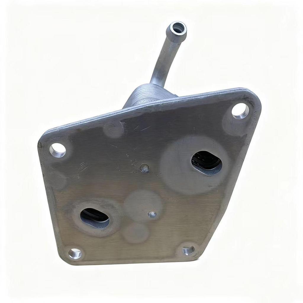 26410-3CAA0 Engine Oil Cooler for Hyundai Kia