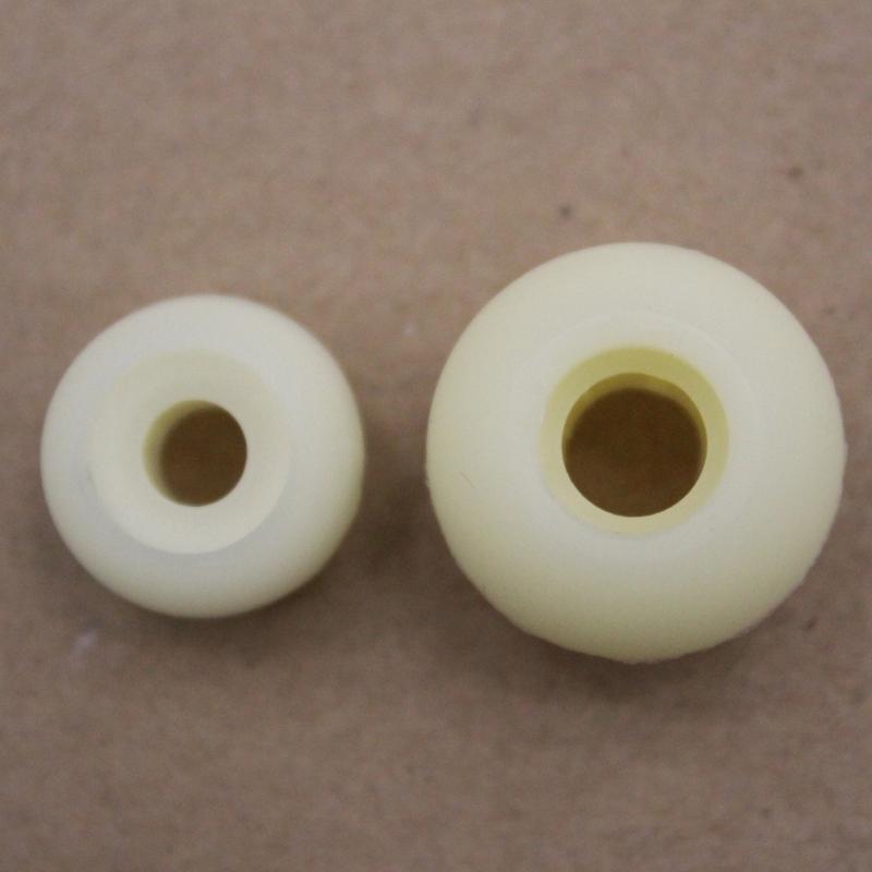 Gładkie i dokładne zestawy naprawcze układu przekładniowego Trwałe 3-częściowe zestawy tulei do naprawy układu przekładniowego 701711166 7D0711131 do T4