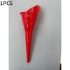 Car Plastic Long Stem Funnel Gasoline Oil Filling Tool Refueling Funnel for Gasoline Engine Oil Motorcycle Farm Machine Funnel