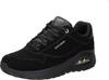 Женские кроссовки Skechers Uno Rugged Chillproof черного цвета