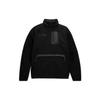 New Cactus Jack By Travis Scott X Nike Nrg Bh Quarter Zip DM1283-010