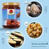 Jin Caidi Mildly Spicy Fresh Shrimp Sauce 220g