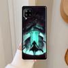 Game Bloodborne Case For Samsung Galaxy A36 A56 A13 A23 A52 A32 A12 A54 A34 A14 A16 A26 A33 A53 A15 A35 A55