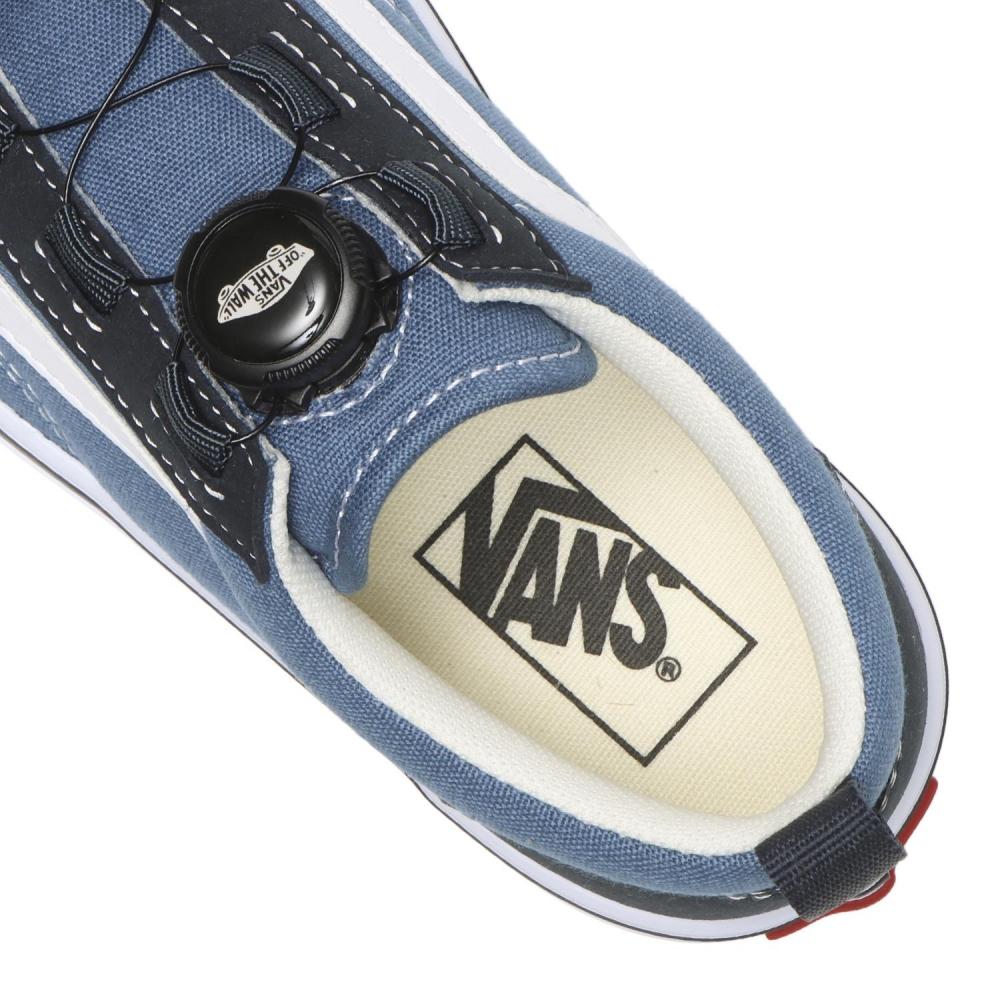 Vans Old School Navy V36ps Dial Navy