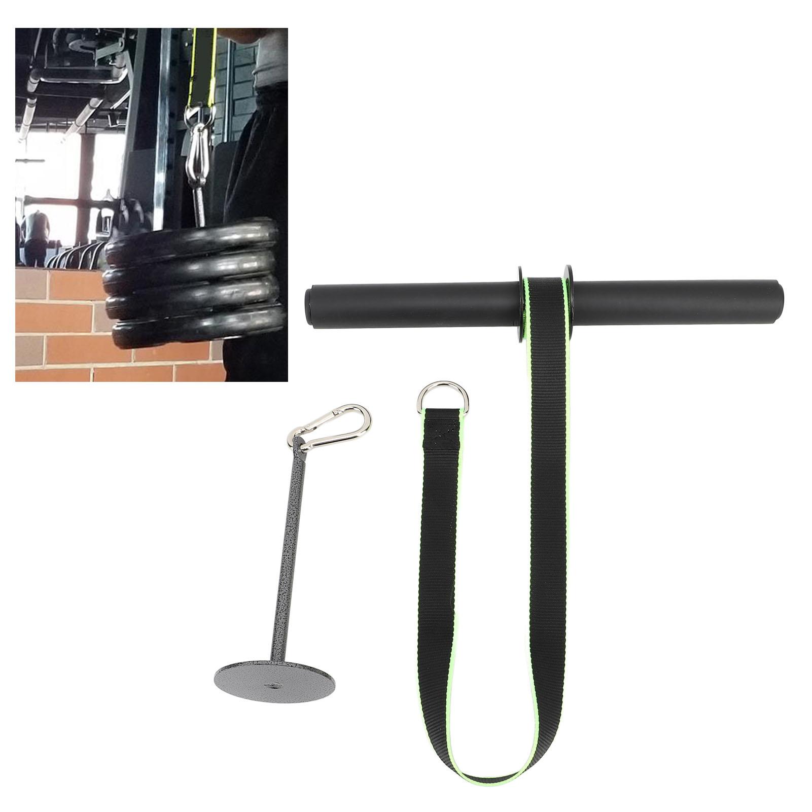 Роликовый тренажер для предплечья EVA, портативный, регулируемый по сопротивлению, для тренировки мышц запястья и предплечья