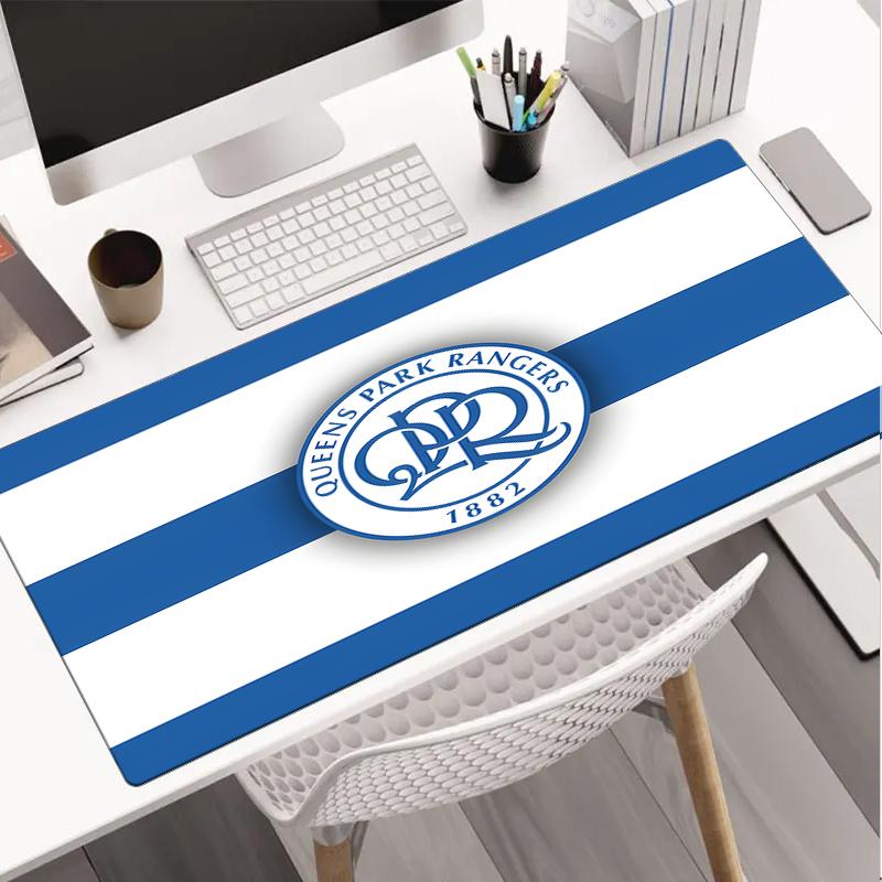 Queens Rangers Football Mouse pad, Gaming Mouse Pad, keyboard pad, Desk Decor for computer notebook Fan Gift Birthday Gift