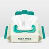 MediFlower - Cica Mild Cleansing Tissue