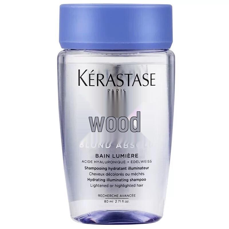 Kérastase Hair Care Gift Set