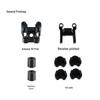 AXISFLYING Commando 8 Racing Drone Frame Accessories (CN Version)