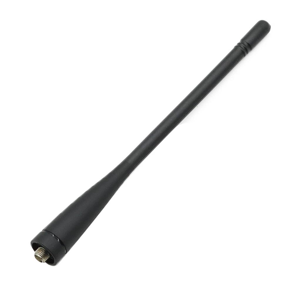 10 Pcs KRA-27 UHF Antenna For Kenwood TK3300 TK3202 TK3302 NX300 NX320 NX340 Radio Antenna Accessories