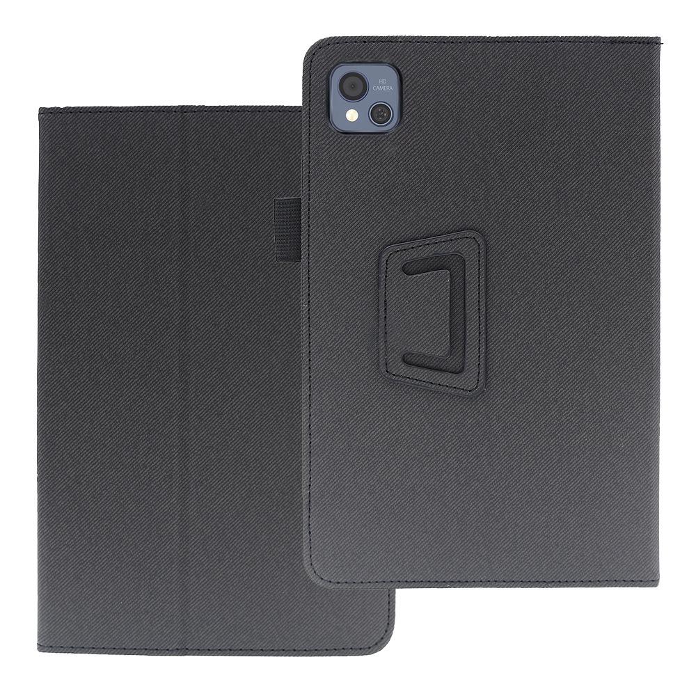 Bpad Mini 8.4" Leather Tablet Case with Hand Rest