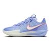 Nike Air Zoom GT Cut 3 EP Royal Pulse Unisex Sneakers Blue Sail Light-Wild-Mango DV2918-403