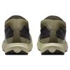 SALOMON Pulsar Advanced Round Toe Slip-On Shock Absorbing Durable Low-Top Casual Shoes Unisex Casual Shoes Dark-Olive-Green 473163