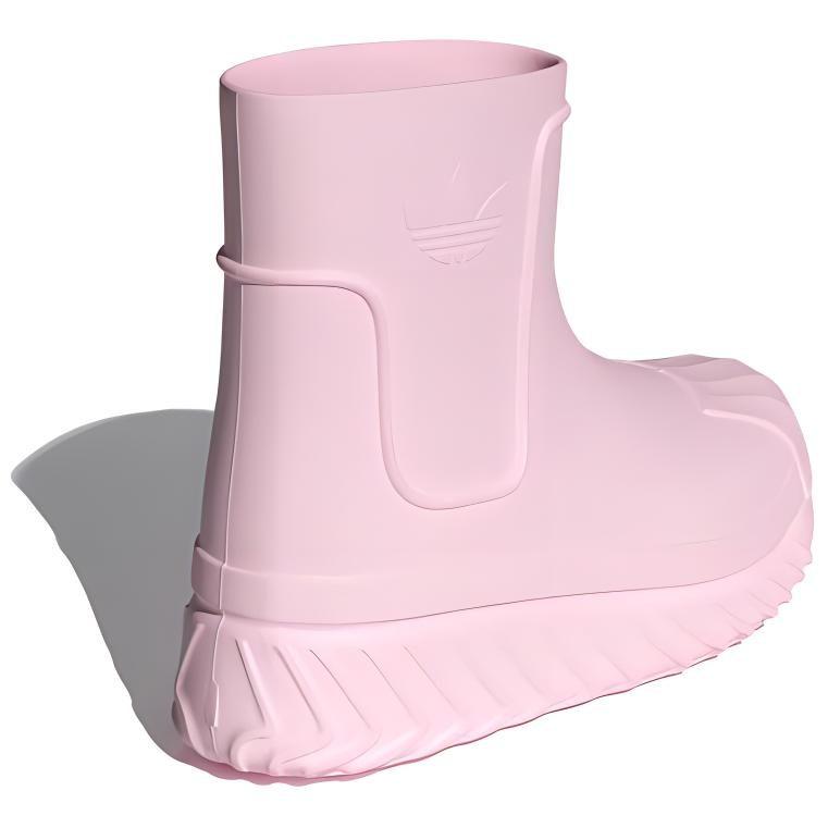 adidas Dámské adiFOM Superstar Boot 'Clear Pink' Dámské IE0389