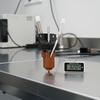Neues Creality 2026 Version K1 Serie Keramik Heizblock Kit Klemme Mit Schnalle Kompatibel Mit K1/K1 Max/K1C 3D-Drucker
