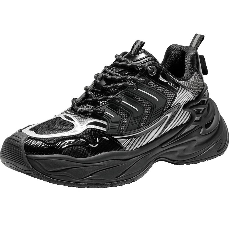 Belle Men s Megalodon Dad Shoes D9X02CM5 42