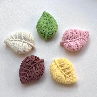 10 stuks mix mooie bladeren plat decoratie plakboek geschikt voor diy telefoonhoesje haaraccessoires sieraden decoratie