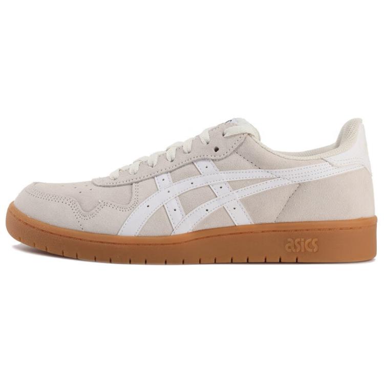 New Asics Japan Pro Cream White 1201A920-100