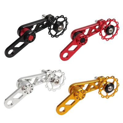 Bicycle Light Weight Single Speed Bicycle Parts Cycling Chain Tensioner Bicycle Chain Stabilizer