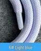 120+ Color Stretch Crossbody Neck Lanyard for Apple & Huawei Cases - 1.6m, 6mm