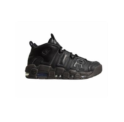 Air More Uptempo Basketball Shoes