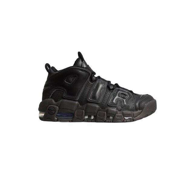 

Кроссовки баскетбольные Nike Air More Uptempo EU 35.5