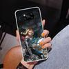Fullmetal Alchemist Anime Phone Case For Xiaomi Poco X7 X6 X5 Pro F7 Ultra Redmi 15C 15 13C 13 12C 12 10 10A 10C 9 9A 9C 9T Cove