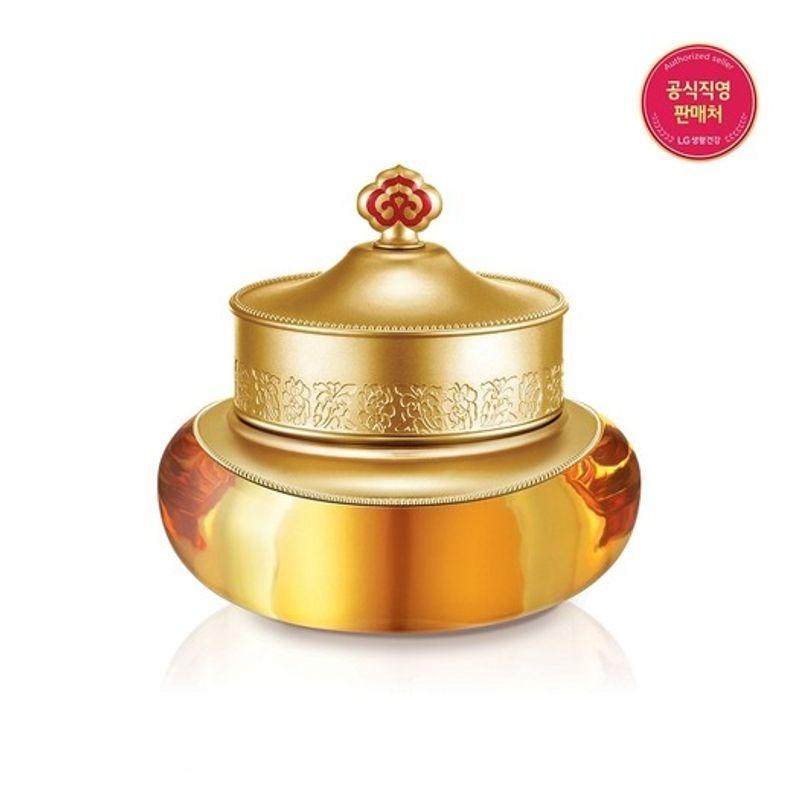 whoo Крем Gongjinhyang Gi&Jin 50мл FREE