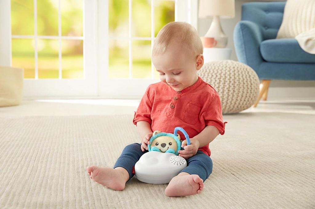 Sweet Dream Bear Musical Gym DYW46 Fisher-Price