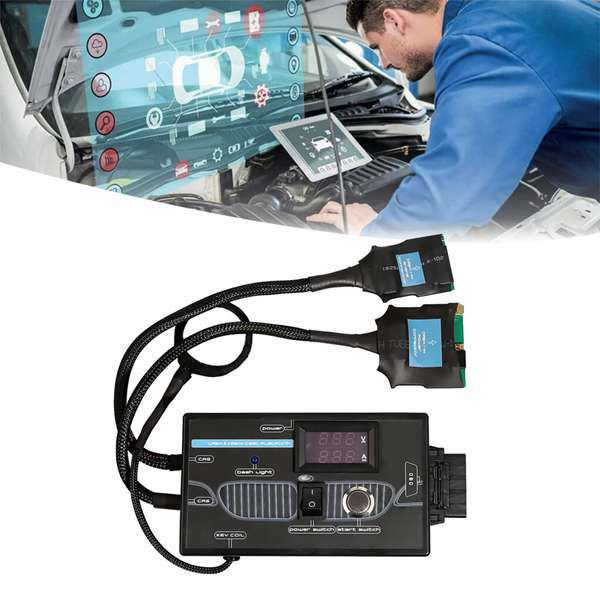 BMW F20 F30 F35 X5 OBD Diagnostic CAS4 Test Tool