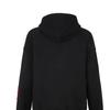 Givenchy Bluza męska czarna BMJ05V30AF-001