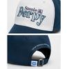 KPop Demon Hunters Ball Cap Derpy Adjustable Embroidered Baseball Cap Character Merchandise