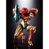 TAMASHII NATIONS Diecast Samus Aran (Metroid Prime 4 Beyond Ver.) 8.3" Multicolor Action Figure