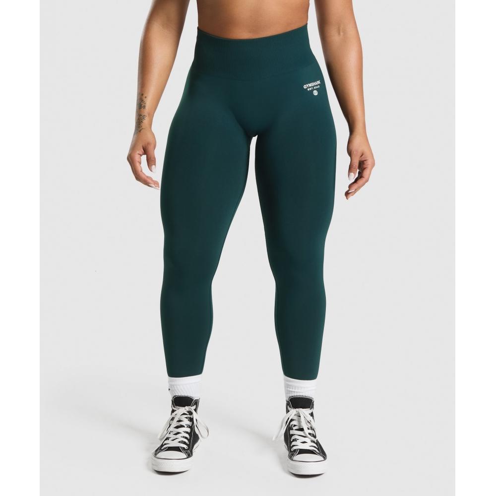 

Gymshark Glow Leggings Strong Teal B2b3s Tbqq XXL