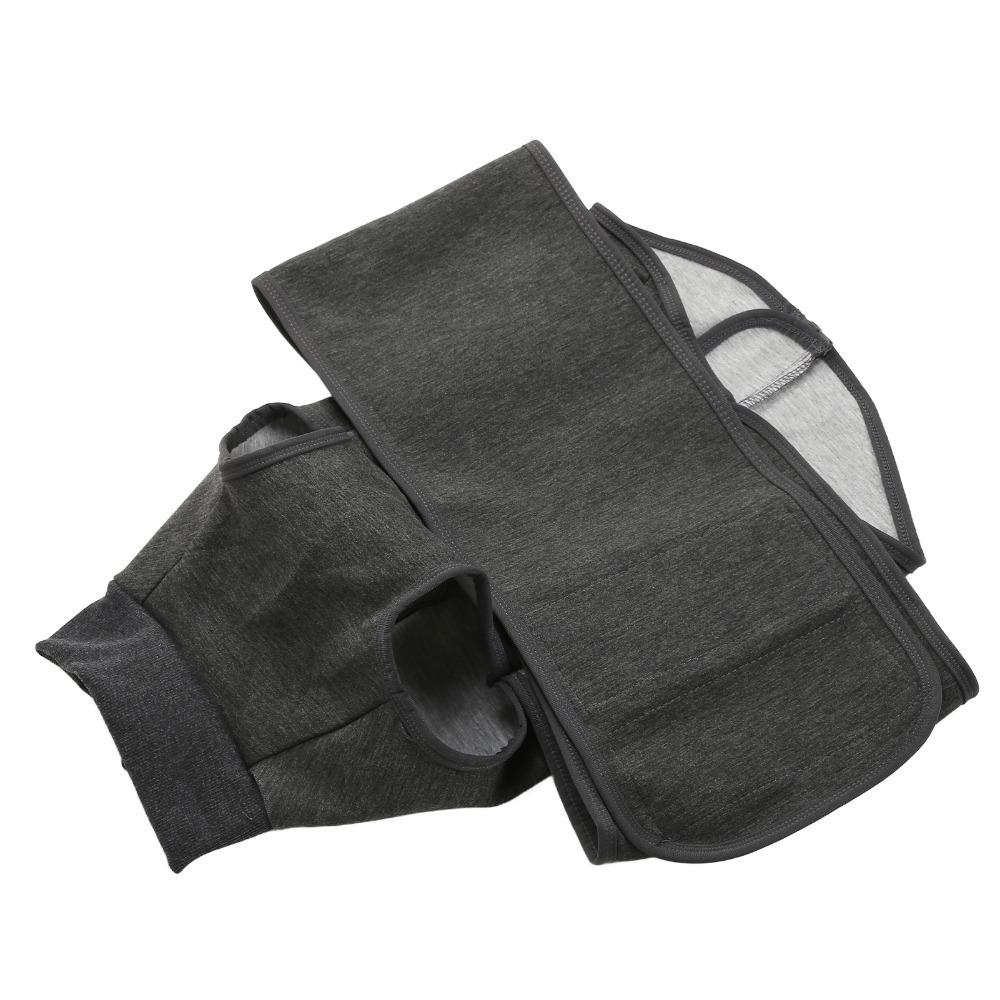 Adjustable Pet Calming Vest Soft Fabric Fear Relief Dog Apparel  Firework Occasions