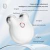 Microcurrent Facial Device, 3-in-1 Microcurrent Multifunctional Facial Massager, Face Roller Face Massager for Skin Care for Anti Aging and Wrinkle, W