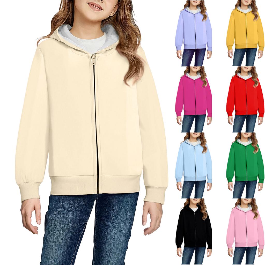 Children's Fashionable Coat