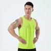 OEING Men's Breathable Quick-Dry Sport Vest
