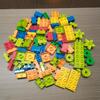 160pcs building blocks Constructor Children toys 6 to 10 years Kids toy Block assembling Toys games Novelty toy building bricks